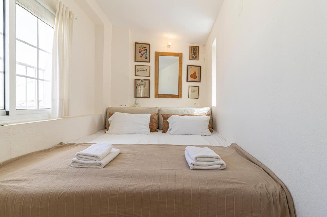 Top Atico Plaza Del Arenal - Gran Terraza - Vistas - Solarium Jerez de la Frontera Zewnętrze zdjęcie